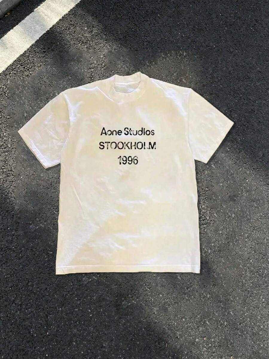 Women T-Shirts - 黑色1 - 查看 1