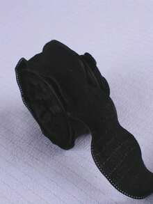 Ruffle Edge Ribbon Organza Ribbon DIY Bow End Weaving Material Cake Packaging Ribbon - Multicolor - View 15