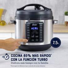 Thermal Cookers - Black - View 3