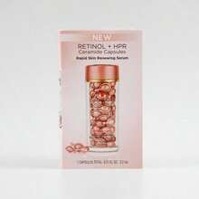 Elizabeth Arden Serum Pembaruan Kulit Cepat dengan Kapsul Retinol + HPR Ceramide - 3,2 ml - View 3