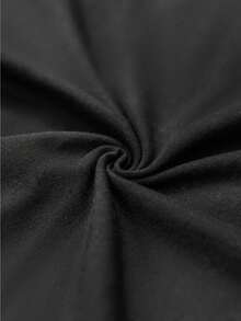 Women T-Shirts - Black 3 - View 3