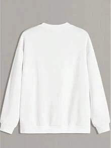 Women Sweatshirts & Hoodies - 白色 - 查看 3