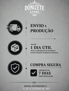 Camiseta Cantor Raul Seixas Brasileiro Mpb 100% Algodão Streetwear Unissex Plus Size Camisa Masculina Feminina Blusa Brasil - Preto - Visão 7