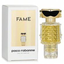 Paco Rabanne パコ ラバンヌフェイム オード パルファム スプレー 30ml/1oz【海外通販】 - オードパルファム - チェックする 2