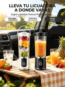 Kitchen Blenders & Mixers - Multicolor - View 5