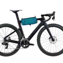 SENDERPICK Bicycle Handlebar Storage Bag For Road Bike Mountain Bike Handlebar Storage Bag - Green - View 5