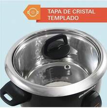 Thermal Cookers - Black - View 6