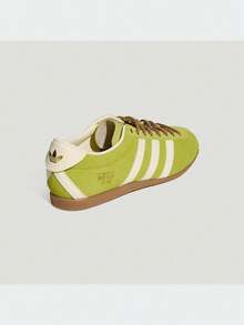 Adidas Originals Adidas ANFU Unisex Low-Top Sports Casual Shoes LA1353 - Mint Green - View 6