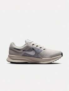 Sepatu Lari Wanita NIKE RUN SWIFT 3 Low-Top DR2698-116 - Dusty Purple - View 2