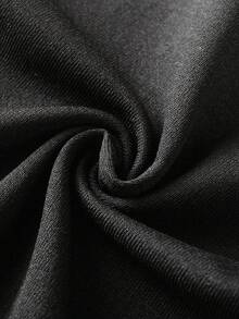 Women T-Shirts - Black - View 6
