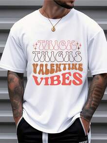 Camisetas de hombre - Blanco - Ver 1