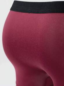 7-Pack Underwear Men, Made Of Polyester Fabric, Are Soft And Comfortable, Suitable For Home Wear, And Make Great Personalized Gifts - Multicolor - View 6