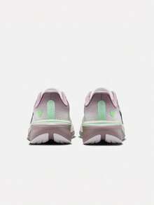 Sepatu Lari Jalan Raya Wanita Nike Pegasus 42 IW2037-220 - Dusty Purple - View 4