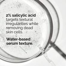 Serums & Facial Treatment - White - View 3