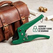 Pipe Cutters - Model 42 Rapid Ratchet Pruning Shears - View 8