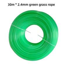 2.4毫米 x 30米 通用修剪线，园艺工具，修剪头线，通用修剪头配件，户外园艺工具配件 - 2.4mm*30m - 查看 16
