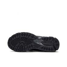 New Balance 1906L Slip-On Pigskin Loafers Low-Top Casual Shoes Unisex Black - Black - View 5