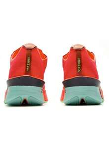 Nike Men's Running Shoes ZOOMX VAPORFLY NEXT% 4 Racing Training Workout Sneakers HF6414-600 - Bright Crimson/Foamy Mint Green - View 7