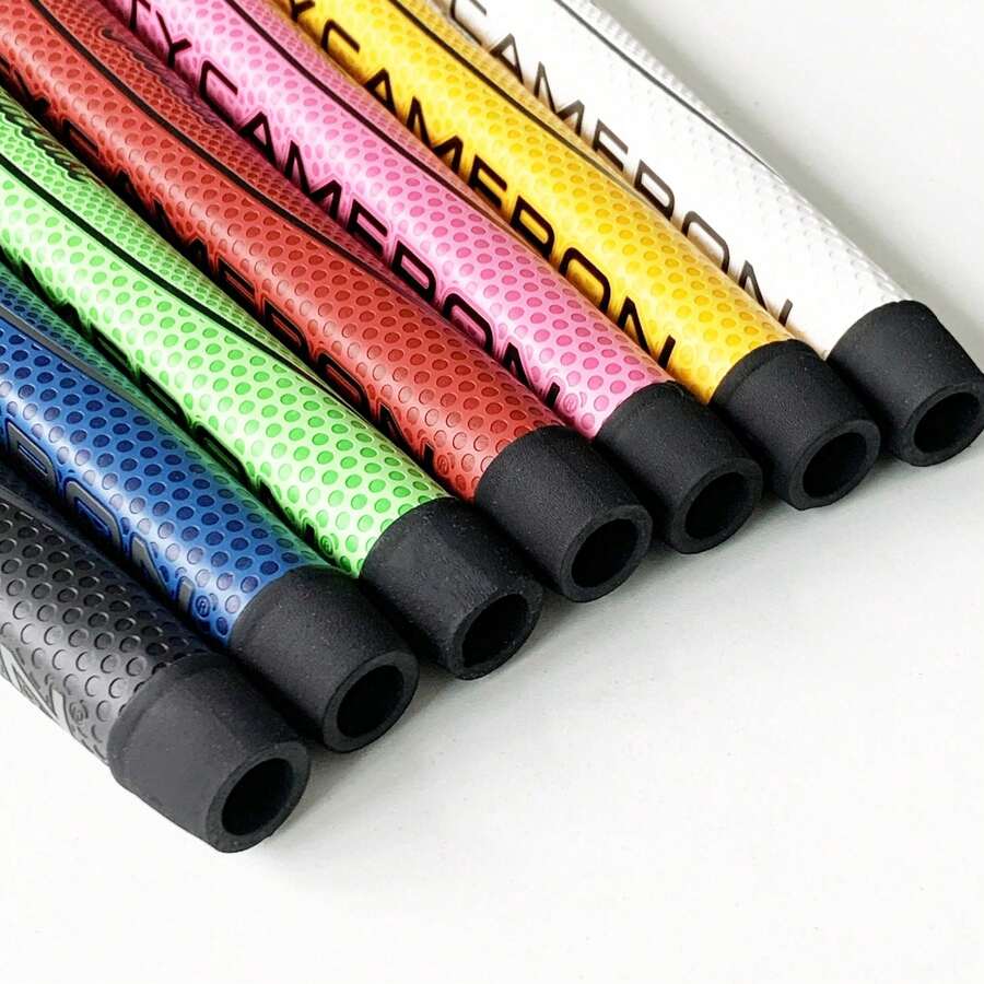 1 buah Grip Putter Golf PU Warna-warni - MultiWarna - View 1