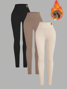 Women Leggings - Different Colors - View 1
