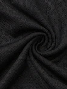 3pcs Basic Long Sleeve Polo Shirts, Light Business Retro Collar Long Sleeve Tops, Woven Wrinkle-Resistant Easy Care Slim Fit T-Shirts, Men's Spring Autumn Commute Reception Visitor Casual Gathering Outfit - Multicolor - View 4