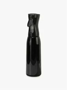 200/300/500ml Continuous Spray Bottle - Ultra-Fine Mist Spray Bottle, Refillable, Suitable For Hair Salon, Plants And Cleaning - Black - View 14