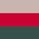 Khaki Red
