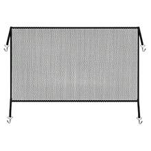 Car Grill Mesh Car Water Tank Net Barrier Rat Resistant Anti Insect Car Condenser Protect Net Bugs Repellant Air Radiator - Black - View 8