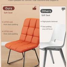 Kitchen & Dining Furniture - Brown - View 5