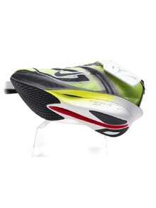 Nike Men's Running Shoes ZOOMX VAPORFLY NEXT% 4 Racing Training Long Distance Workout Running Shoes IM8068-999 - Black/Gray/Color - View 9