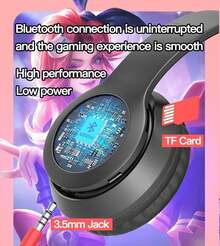 Helmet Headsets - A - View 4