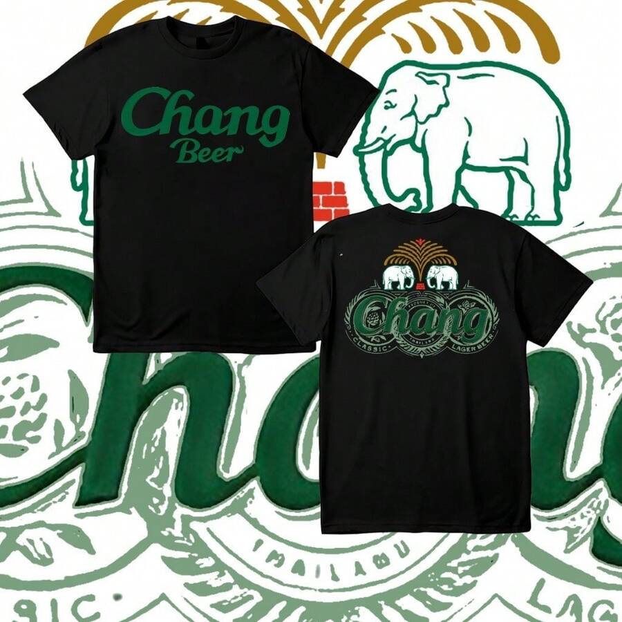 Men T-Shirts - A - View 1