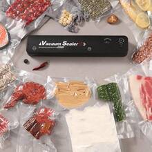 Vacuum Sealer Bags - View 5