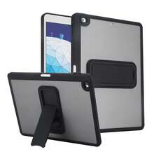 iPad Pro 11 2020/2021/2022/2023/2024 - 11英寸 Air 11 2025/2024 Air 4/5/6 iPad 10th/11th 平板电脑保护壳（多色） - 彩色 - 查看 79