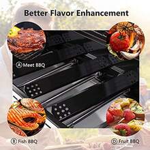 Grill Accessories - Multicolor - View 8
