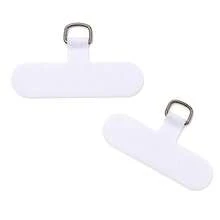 Stiker Anti-Hilang Serbaguna untuk Ponsel, 10 Buah, Kartu Penghubung Tali Ponsel, Tab Tetap untuk Gantungan Tali Ponsel, Aksesoris DIY. - Tablet telepon seluler - View 17