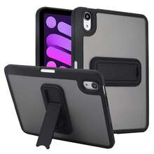 iPad Pro 11 2020/2021/2022/2023/2024 - 11英寸 Air 11 2025/2024 Air 4/5/6 iPad 10th/11th 平板电脑保护壳（多色） - 彩色 - 查看 75