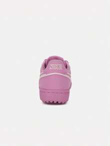 Women's Nike Field General Low-Top Athletic Casual Shoes IM9986-500 - Baby Pink - View 4