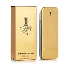 Paco Rabanne パコ ラバンヌワン ミリオン EDTスプレー 100ml/3.4oz - オードトワレ - チェックする 2