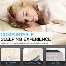 Air Mattresses - Black - View 4