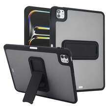 iPad Pro 11 2020/2021/2022/2023/2024 - 11英寸 Air 11 2025/2024 Air 4/5/6 iPad 10th/11th 平板电脑保护壳（多色） - 彩色 - 查看 73