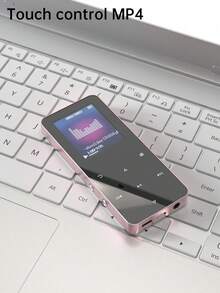 1PC Portable MP3/4 Player, 32GB Storage, 1.8 Inch Screen, Ideal For Travel Music Listening, Sports & Running, Perfect Gift For Birthday And Christmas - View 2