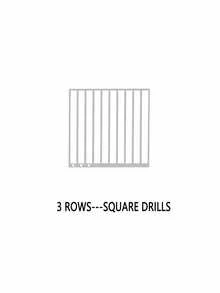 Stainless Steel Diamond Painting Ruler, 1/2/3 Rows, Suitable For Square/Round Diamonds, Ruler And Diamond Painting, Diamond Painting Ruler, Premium Diamond Alignment Tool, Suitable For DIY Diamond Painting Tools - A - View 10