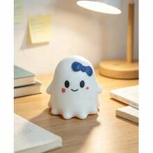 Best-Selling Halloween Stress Relief Squeeze Toys, Cute Decorative Figurines, Creative Decompression Squishy, Squishies, Squishy Toys, Toys, Crunchy Squishy, Squishes, Squish, Toys For Toddler, Halloween Decor, Halloween, Squishy's Halloween Costume, Halloween Decorations - Multicolor - View 9