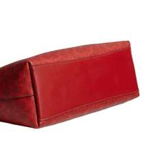 Coach Women's Station Tote Bag - 赤紅 - 查看 7