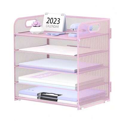 Letter Holders