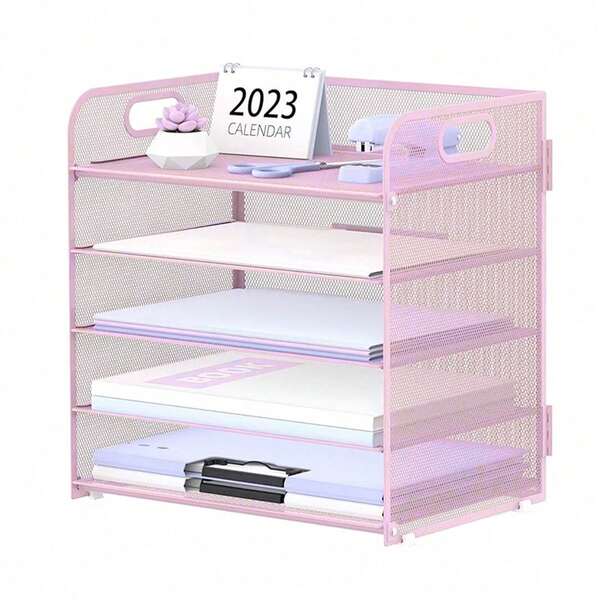 Letter Holders