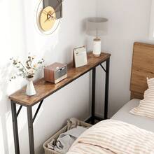 End Tables - Brown - View 8