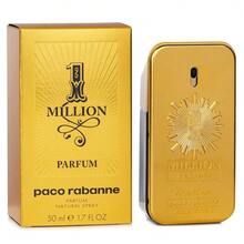 Paco Rabanne パコ ラバンヌワンミリオン パルファムオードパルファム スプレー 50ml/1.7oz【海外通販】 - オードパルファム - チェックする 2