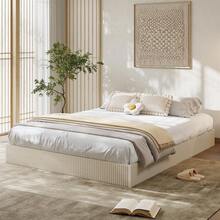 Bed Frames - White - View 4